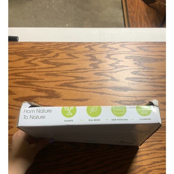 VestaEco Chamber Machine Vacuum Pouches - Picture 2 of 4